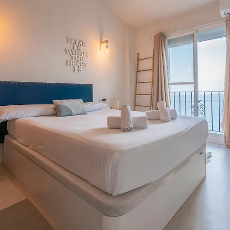 Pueblo Acantilado Sea View Apartment *
