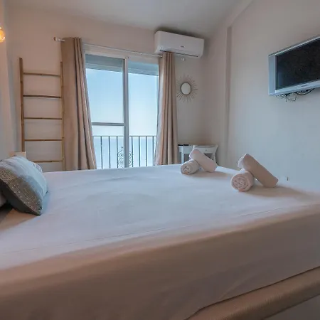 Pueblo Acantilado Sea View * El Campello