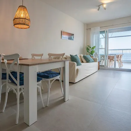 Apartment Pueblo Acantilado Sea View