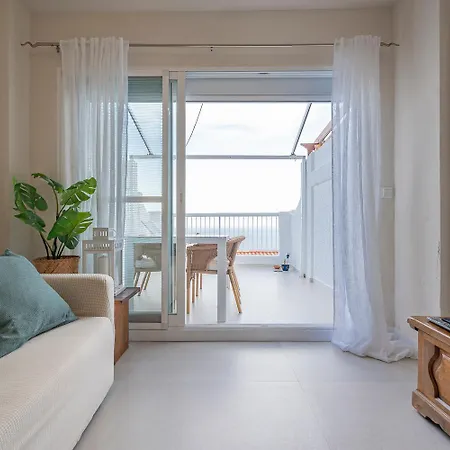 Pueblo Acantilado Sea View Apartment *