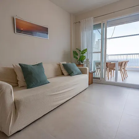 Pueblo Acantilado Sea View El Campello